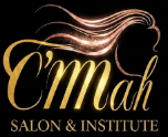 C'mah Salon Logo